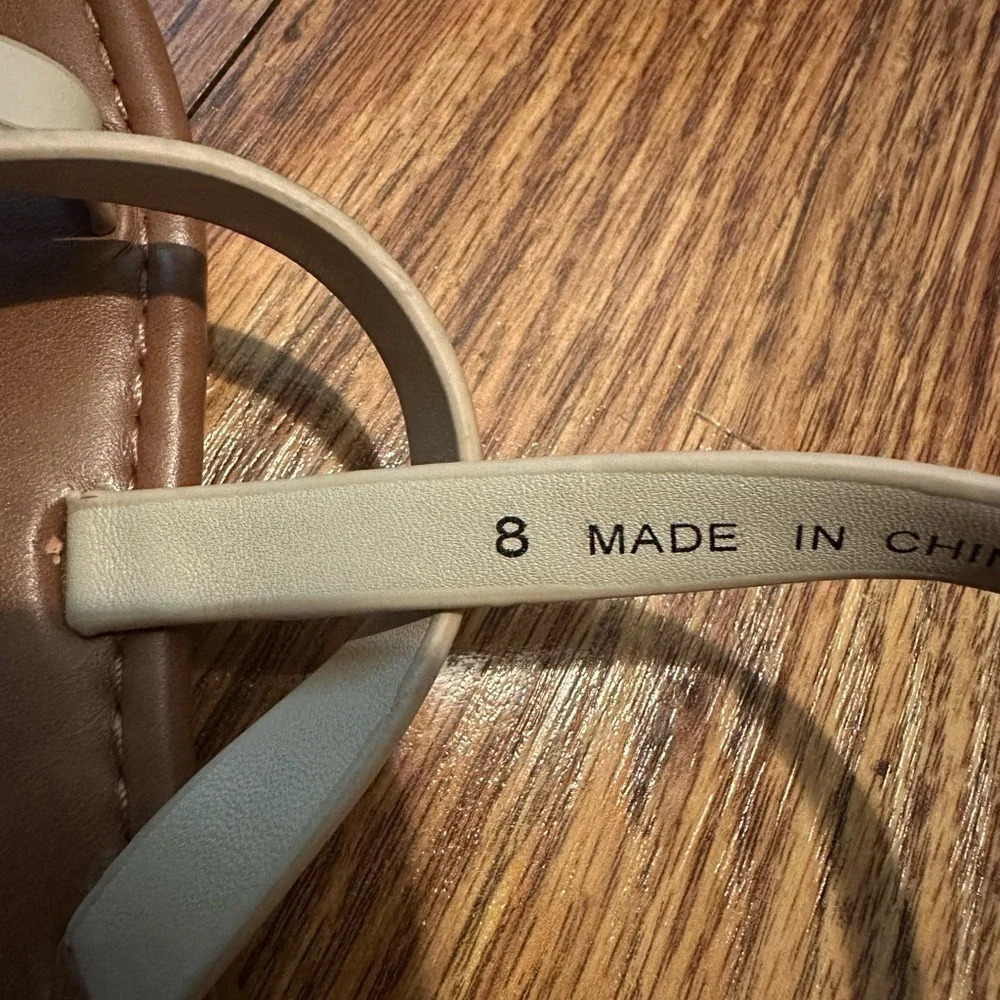 strappy sandals for women - Picture 4 of 4